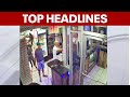 Kevin Durant group buys Six Flags site; Ceasefire with Iran remains in question | TOP STORIES