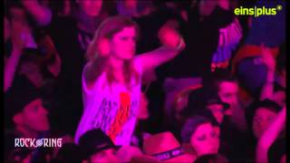 Green Day - Oh Love - Live Rock Am Ring 2013