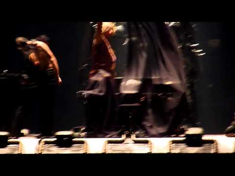 Rammstein - 26.11.11 Berlin - Bück dich