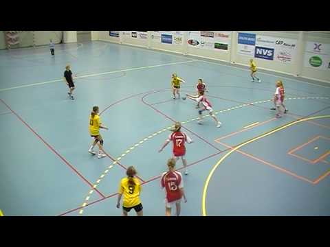 Göksten-Hallstahammar  1:a halvlek