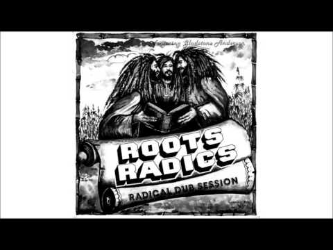 Roots Radics - Come Dub [Audio]