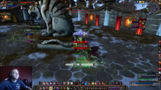 7.1.5 Legion PvP | Turbocleave Pt 2: It's Time to get Busy