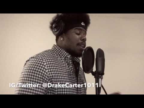 A$AP Rocky - LSD (Cover) - Reggie Carter