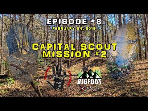 Ep.#8 Capital Scout Mission-2