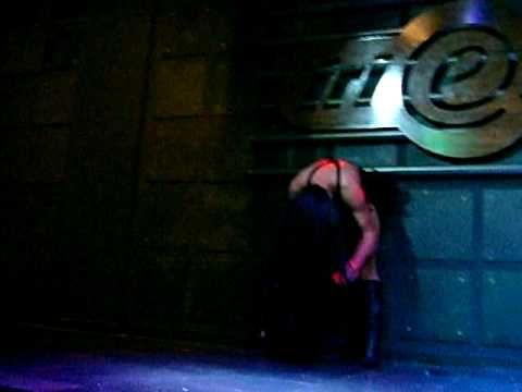 Lohanna La Close  - Just Keep Thinking About You Concurso Bate Friends