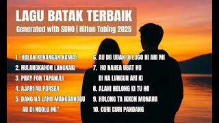 Download lagu ORIGINAL SONG | KOMPILASI LAGU BATAK TERBARU | SEDIH DAN GALAU mp3