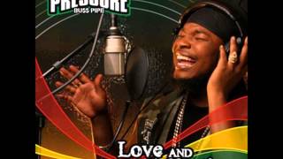 Pressure - Love and affection