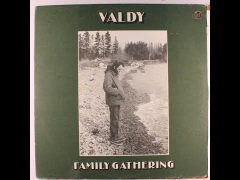 City Musician - Valdy