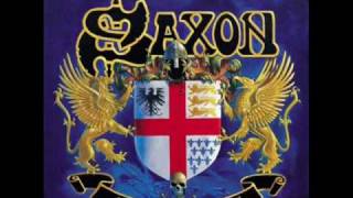 Saxon - Return/Lionheart
