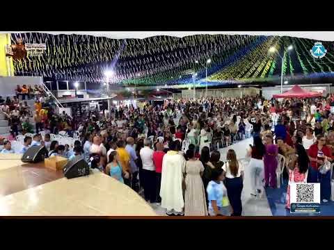 Transmissão ao vivo de Paróquia São Francisco de Assis - Eirunepé- AM