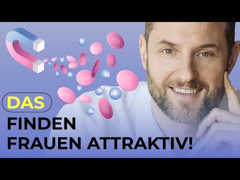 Darauf stehen Frauen wirklich bei einem Mann!