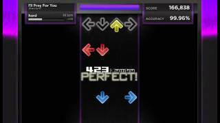 Westland - I&#39;ll Pray For You on ThirdStyle!