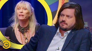 Is Banging a Ghost Considered Cheating? – The Trevor Moore Show