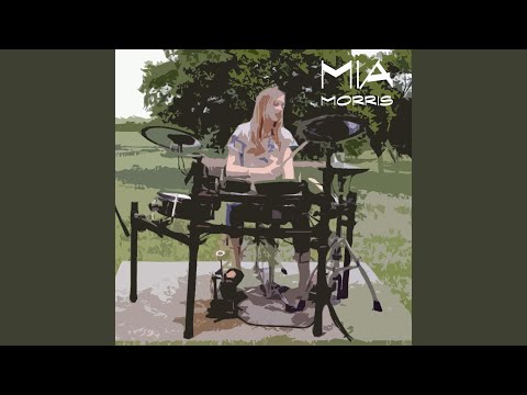 Wagon Wheel - Mia Morris