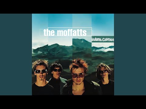 California - The Moffatts