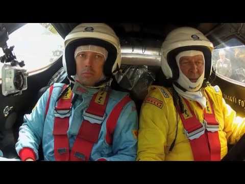 Markku Alén & Lancia Stratos – Osa 2 (Teknavi 2012)