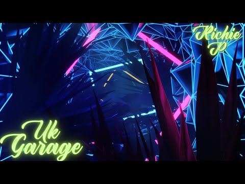 UK Garage mix 2023 - March Edition