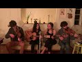 Paper Wings & Friends- Shape Shifter (Laura Veirs Cover)