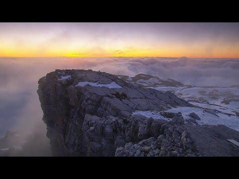 Lechquellengebirge und Rote Wand (CINEDOKU Vorarlberg)