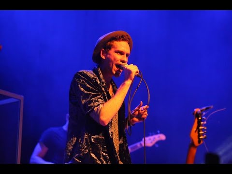 Swiernalis - "88" LIVE, Radio Lublin