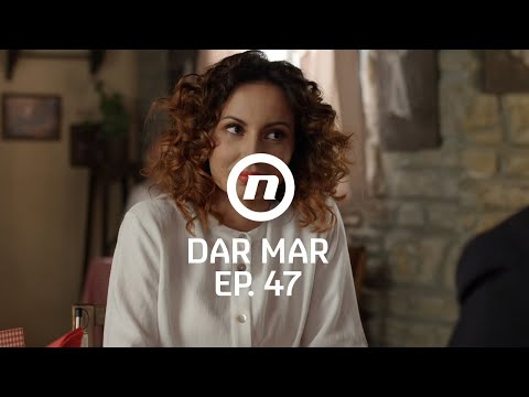 Suzi se svidila biskupu - Dar Mar - epizoda 47