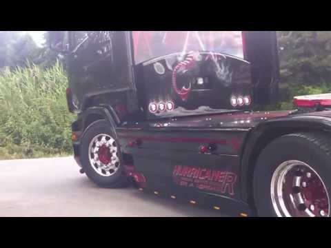 BLACK SARANTOS!!!! POWERED BY GIOTIS-SAKIS