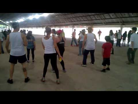 Flashback Passinho...