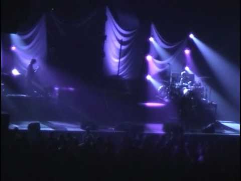 A Perfect Circle - Live 11-20-2003 - Syracuse (full show)