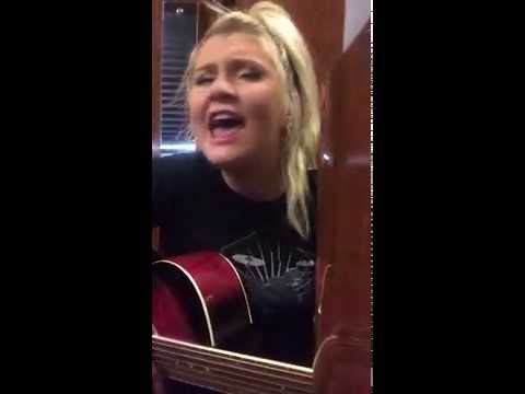 "All My Best"(A Merle Haggard Tribute) original song by Sarah Dunn