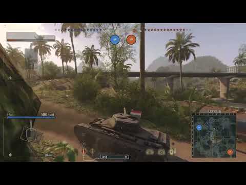 T-44A 3rd mark | World of Tanks | Modern Armor | WoT Console PS5