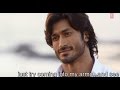 Tumhe Dillagi - Dillagi (with eng subs)