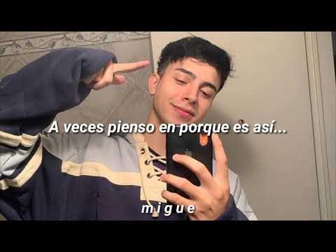 RusherKing, Paulo Londra - Aveces ft. Big One (Letra // Adelanto)