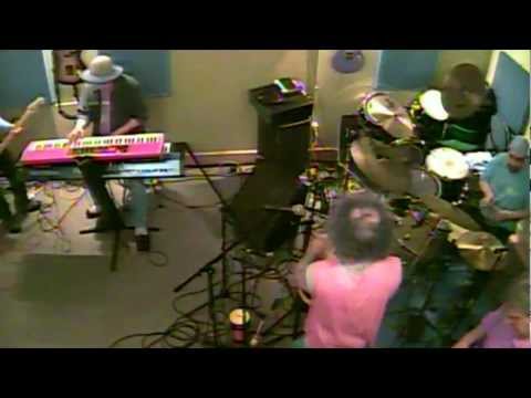 What's Happening at Vibesville - Episode #4 - November 14, 2011