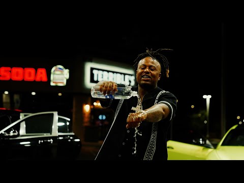 P.T. Mulah - I Yimp (Official Video)