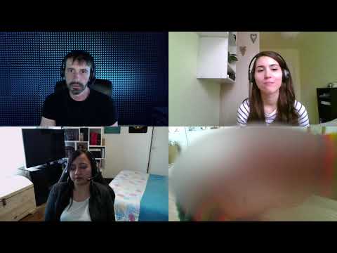 32-PL (ES) Magda, Ktoś dzwoniący w nocy - Hipnoza Regresyjna Calogero Grifasi