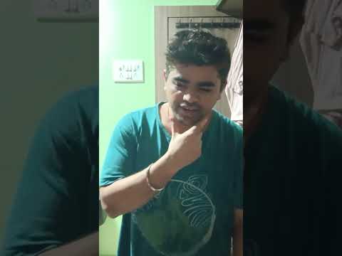 Arunkumar yadav monologue o...