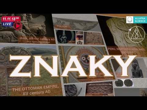 metafyzika | ZNAKY & SYMBOLY | silniční experiment