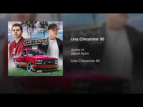 Junior H Ft Jasiel Ayon - Una Cheyenne 90 Epicenter SC