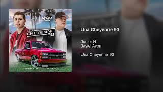 Junior H Ft Jasiel Ayon - Una Cheyenne 90 Epicenter SC