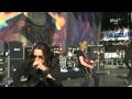 Slash - Ghost (Live @ Rock am Ring 2010) 