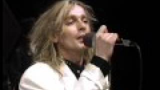 Let Go - Live Houston Astrodome 1989 - Cheap Trick