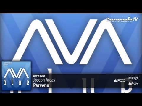 Joseph Areas - Parvenu (Original Mix)
