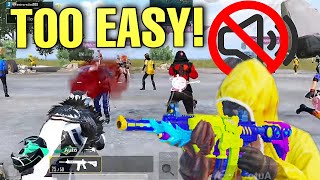 TWO Ways to Bring Weapons to Lobby (guaranteed!)