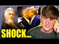 Watch Trump As Epstein Files SCANDAL EXPLODES THEY WERE DESTROYED