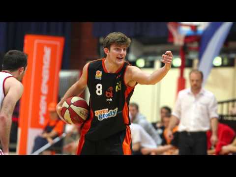 ABL-H1 10. RD: BC Vienna vs Dukes