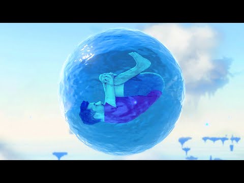 The THIRD Dungeon! - Zelda Tears of the Kingdom NOW - EP