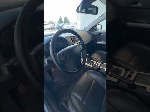 фото volvo v50 i рестайлинг 0