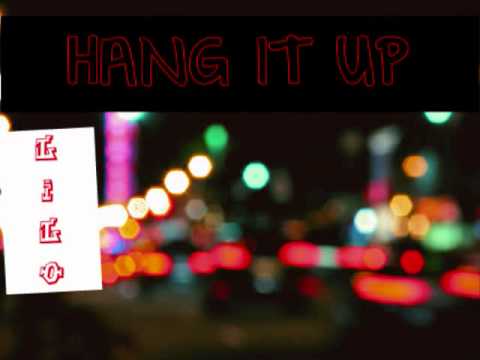 Lilo (More Than Music) - Hang it up