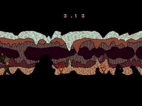 Legend of the Lost picture