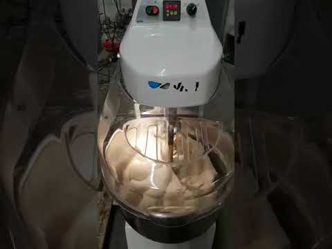 Video Ptrin spirale 60 Litres VMI SPI60 occasion